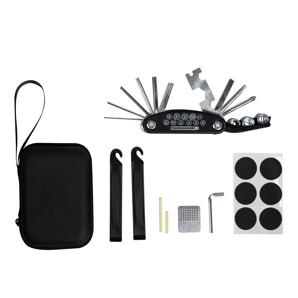 CC2336 - SET DE HERRAMIENTAS LEVER